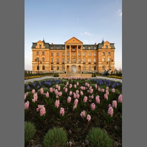 Usługi gastronomiczne w hotelu Pałac Bursztynowy