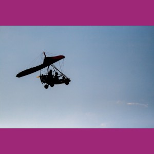 Filmowanie z powietrza