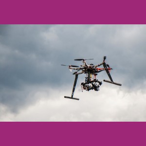 Filmowanie z powietrza