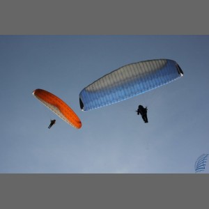 Wyjazdy turystyczno-paralotniowe w Polsce i za granicą