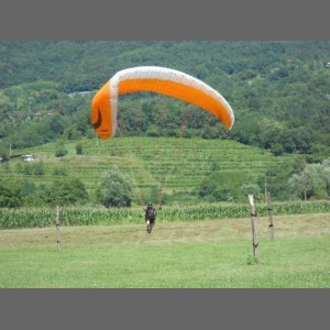 Wyjazdy turystyczno-paralotniowe w Polsce i za granicą