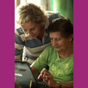 Dom Dziennego Pobytu dla Seniorów w Bydgoszczy