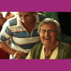 Dom Dziennego Pobytu dla Seniorów w Bydgoszczy