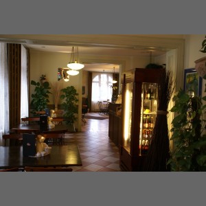 Pierogarnia pod Aniołami