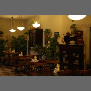 Pierogarnia pod Aniołami