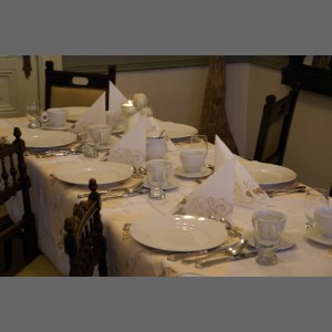 Okolicznościowe bankiety w Pierogarni pod Aniołami