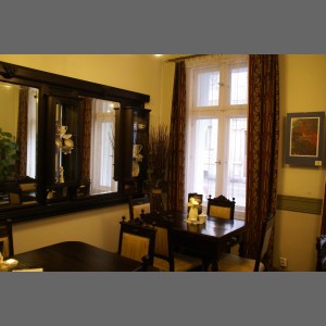 Okolicznościowe bankiety w Pierogarni pod Aniołami