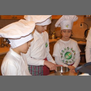 Warsztaty kulinarne dla bezglutenowców