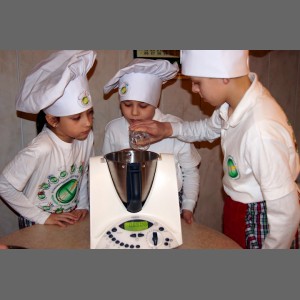 Warsztaty kulinarne dla bezglutenowców