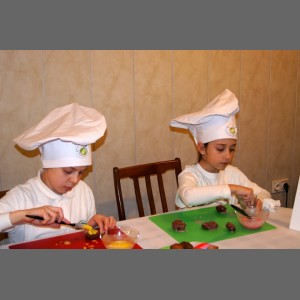 Warsztaty kulinarne dla bezglutenowców