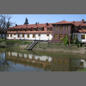 Ośrodek Caritasu w Przysieku