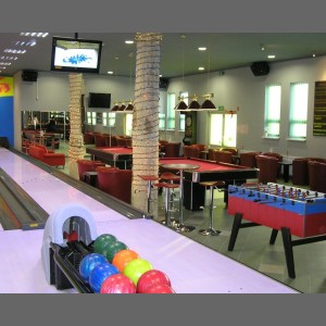 Zajęcia fitness w Wąbrzeźnie