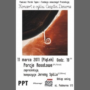 Organizacja wydarzeń artystycznych