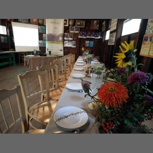 Szkolenia i kursy w Górniczej Wiosce