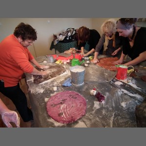 Szkolenia i kursy w Górniczej Wiosce