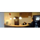 Noclegi-Hotel w Centrum