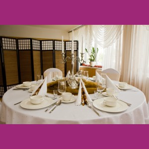 Restauracja ZAZ w Radziejowie