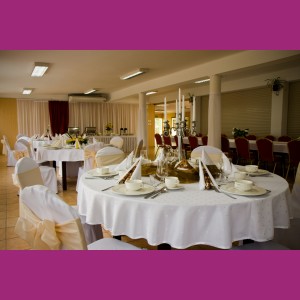 Restauracja ZAZ w Radziejowie