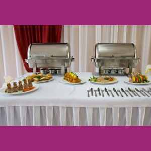 Restauracja ZAZ w Radziejowie