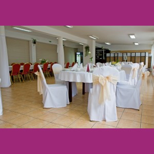 Restauracja ZAZ w Radziejowie