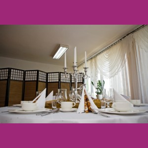 Restauracja ZAZ w Radziejowie