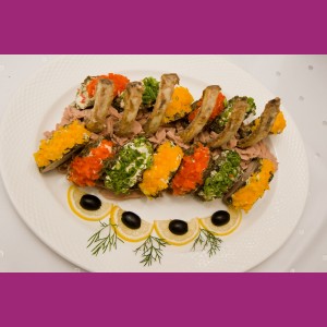 Restauracja ZAZ w Radziejowie