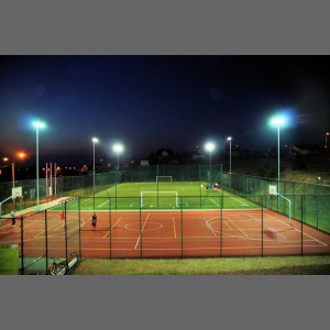 Hotel ZAZ w Radziejowie