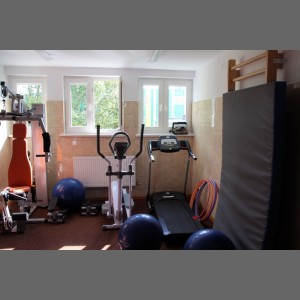 Hotel ZAZ w Radziejowie