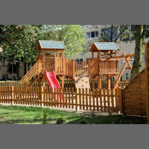 Hotel ZAZ w Radziejowie