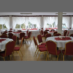 Sale szkoleniowe w hotelu ZAZ w Radziejowie