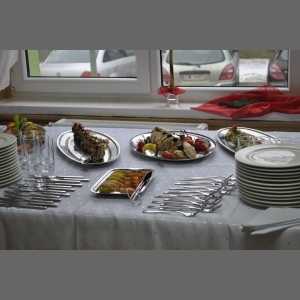 Sale szkoleniowe w hotelu ZAZ w Radziejowie