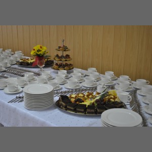 Sale szkoleniowe w hotelu ZAZ w Radziejowie