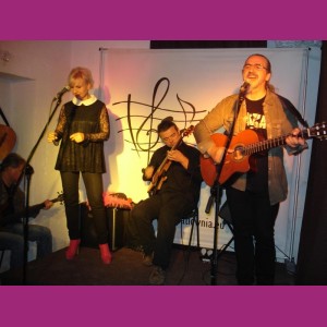 Otwarta Przestrzeń Światłownia