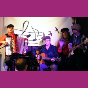 Otwarta Przestrzeń Światłownia