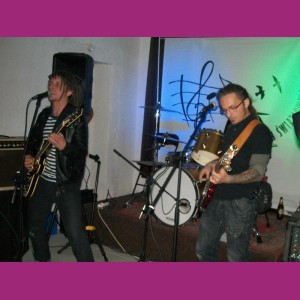 Otwarta Przestrzeń Światłownia