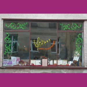 Otwarta Przestrzeń Światłownia