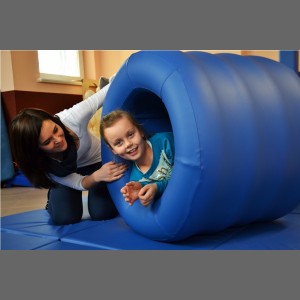 Terapia Integracji Sensorycznej