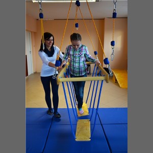 Terapia Integracji Sensorycznej