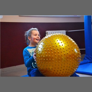 Terapia Integracji Sensorycznej