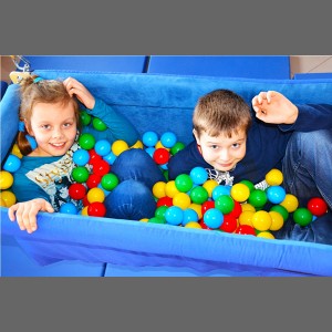 Terapia Integracji Sensorycznej