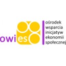 Zapraszamy do Ośrodka Wsparcia Inicjatyw Ekonomii Społecznej