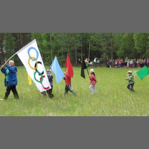 Warsztaty i zabawy w Jabłkowej Krainie