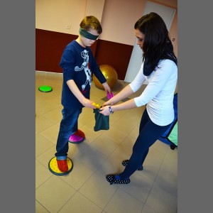 Terapia pedagogiczna w Tucholi