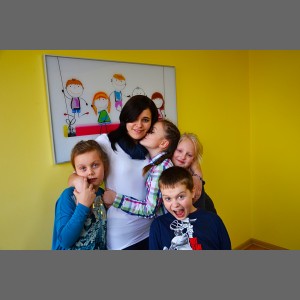 Terapia pedagogiczna w Tucholi