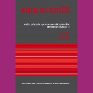 Przedsiębiorcy społeczni: dla nas to więcej niż biznes