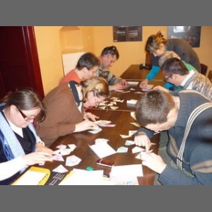 Zajęcia dla osób niepełnosprawnych w Chełmży