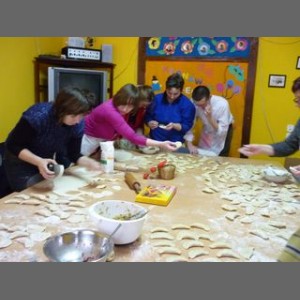 Zajęcia dla osób niepełnosprawnych w Chełmży