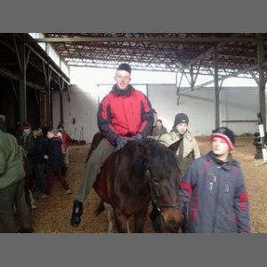 Zajęcia dla osób niepełnosprawnych w Chełmży