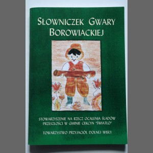 Śladami dziedzictwa kulturowego Borów Tucholskich w Gminie Cekcyn