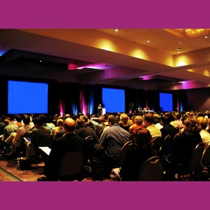 Organizacja szkoleń/seminariów